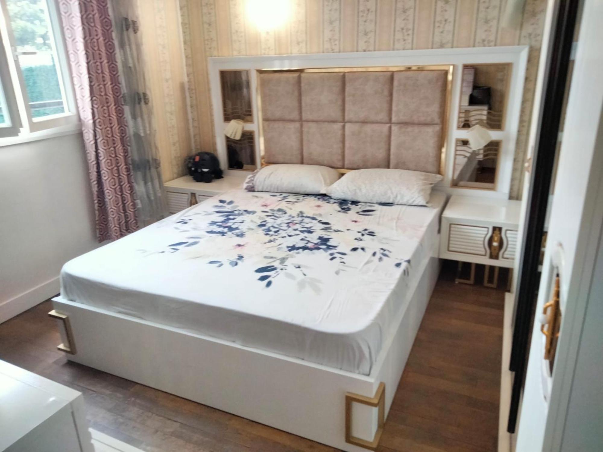 Maison Et Appartement Ла-Курнёв Экстерьер фото